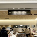 JEAN FRANCOIS - 