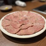 焼肉うしごろ 表参道店 - 