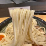 麺家 幸先坂 - 