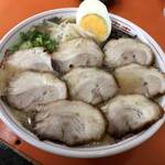 Houfu Ichi Ramen - 