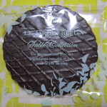 ル・ジャルダン・ブルー - サブレオランジュ