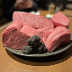 焼肉うしごろ 表参道店 - 