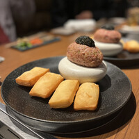 焼肉うしごろ 表参道店 - 