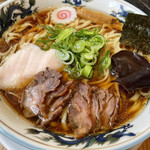 setouchi noodle ねいろ屋 - 