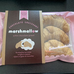 BeBeBe chocolatier - マシュマロ・クロワッサン（外装）