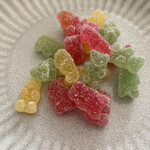 BeBeBe chocolatier - ベルギーグミ