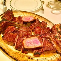 ウルフギャング・ステーキハウス 福岡店 - 