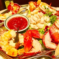 ウルフギャング・ステーキハウス 福岡店 - 