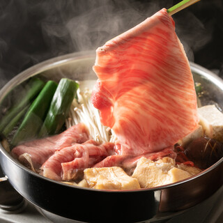 [Japan's Three Great Wagyu Beef] Enjoy high-quality "Omi Beef" at a reasonable price