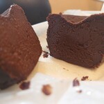 ガトーショコラ専門店 fam - ガトーショコラ