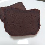 ガトーショコラ専門店 fam - ガトーショコラ