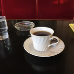 Kissa Hirose - コーヒー