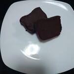 ガトーショコラ専門店 fam - ガトーショコラ