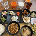 カンデオホテルズ松山大街道 - 