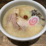 Ramen Santouka - 