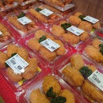 魚太郎 本店 - 