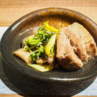 肉割烹 五条 新宿野村ビル49F - 