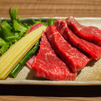 肉割烹 五条 新宿野村ビル49F - 