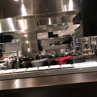 レストラン ラ・フロレゾン・ドゥ・タケウチ - 