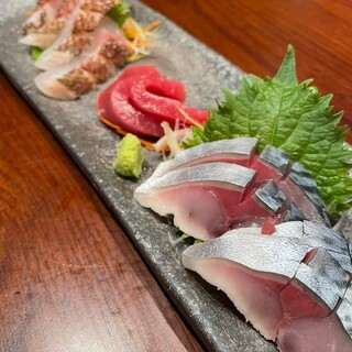 麺とおばんざいとお酒のお店 佳什_1