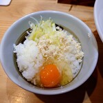 鶏そば そると - 