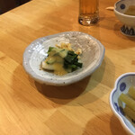 Naniwa - 酢味噌のやつ