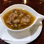 カルボン富里店 - 