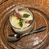 イタリア料理 リストランテ フィッシュボーン - 