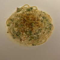 イタリア料理 リストランテ フィッシュボーン - 