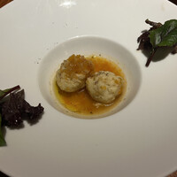 イタリア料理 リストランテ フィッシュボーン - 