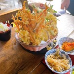 たろっぺ茶屋 - 