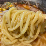 Yattoko - ツルシコ麺