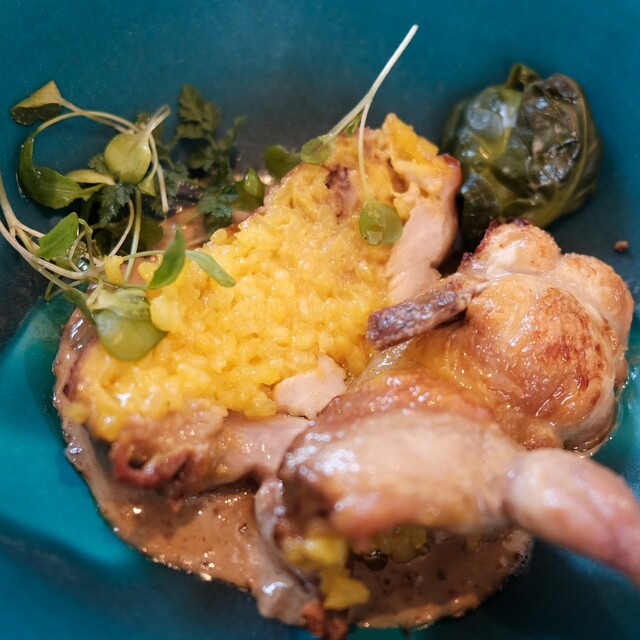 Ristorante La Casa Mia photo 2