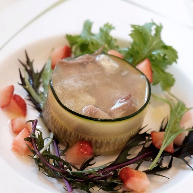 Ristorante La Casa Mia