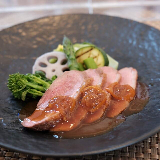 Ristorante La Casa Mia photo 3