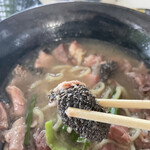 沖縄そば専門店 琉球麺 茉家 - 