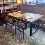 割烹 たつた - こんなお部屋もあります