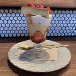 カフェ・カシェット - 