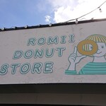 ROMII DONUT STORE - 