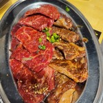 大阪焼肉・ホルモン ふたご - 