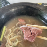 沖縄そば専門店 琉球麺 茉家 - 
