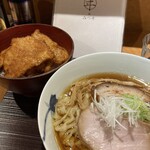 麺 みつヰ - 