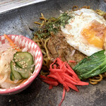 Kappa Yakisoba Kihachi - 