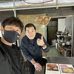 沖縄そば専門店 琉球麺 茉家 - 