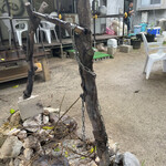 沖縄そば専門店 琉球麺 茉家 - 