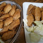 美好野 - 手羽先