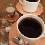 ローキートーン珈琲店 - コーヒー