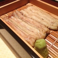 天然うなぎ しま村 - 今週もお疲れ様です！今回も四万十川の天然うなぎをつまみにうな重をいただきました(^.^)うなぎへのこだわり、店内の雰囲気、スタッフの接客、どれをとっても文句のつけどころのない素晴らしいお店でした。@横浜市港北区 しま村