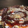 天豊 - 料理写真:テンホウ海鮮豚玉(チーズトッピング)