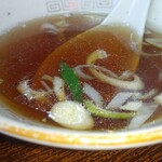 はぐろや - 焼肉定食900円